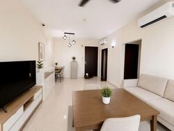 Sunhaven (D16), Condominium #579566701